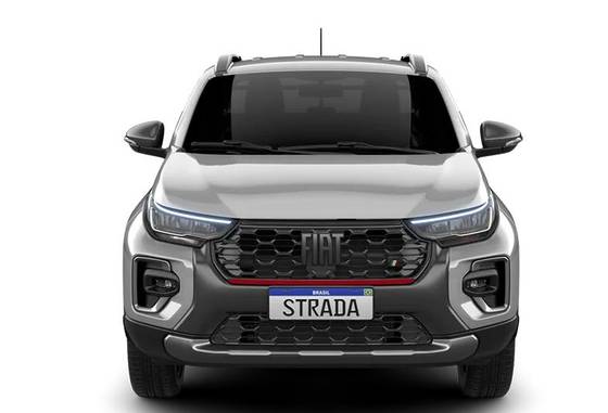 FIAT STRADA 1.0 TURBO 200 FLEX ULTRA CD CVT